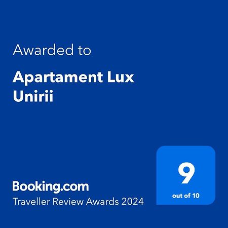 Apartament Lux Unirii Тімішоара Екстер'єр фото