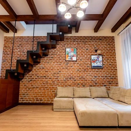 Apartament Lux Unirii Тімішоара Екстер'єр фото