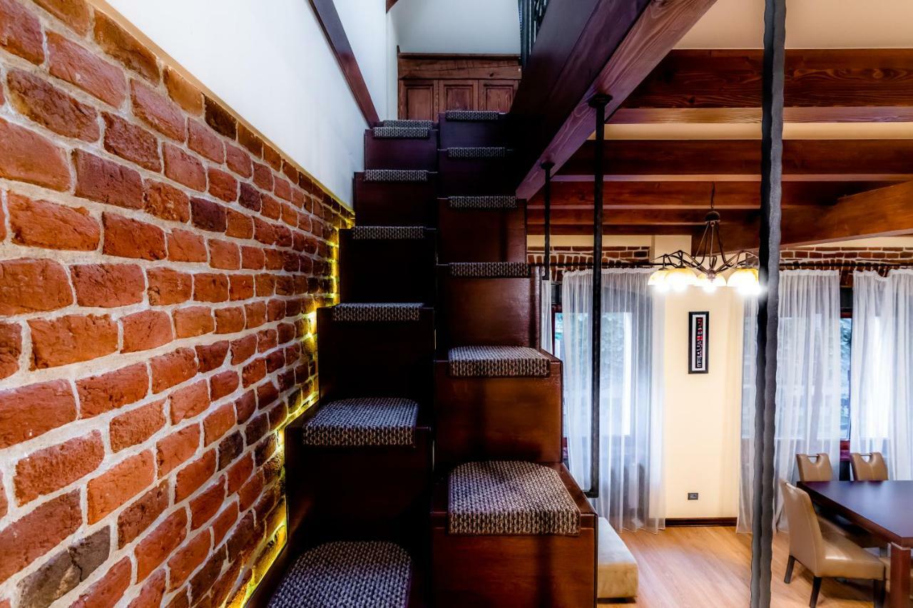 Apartament Lux Unirii Тімішоара Екстер'єр фото