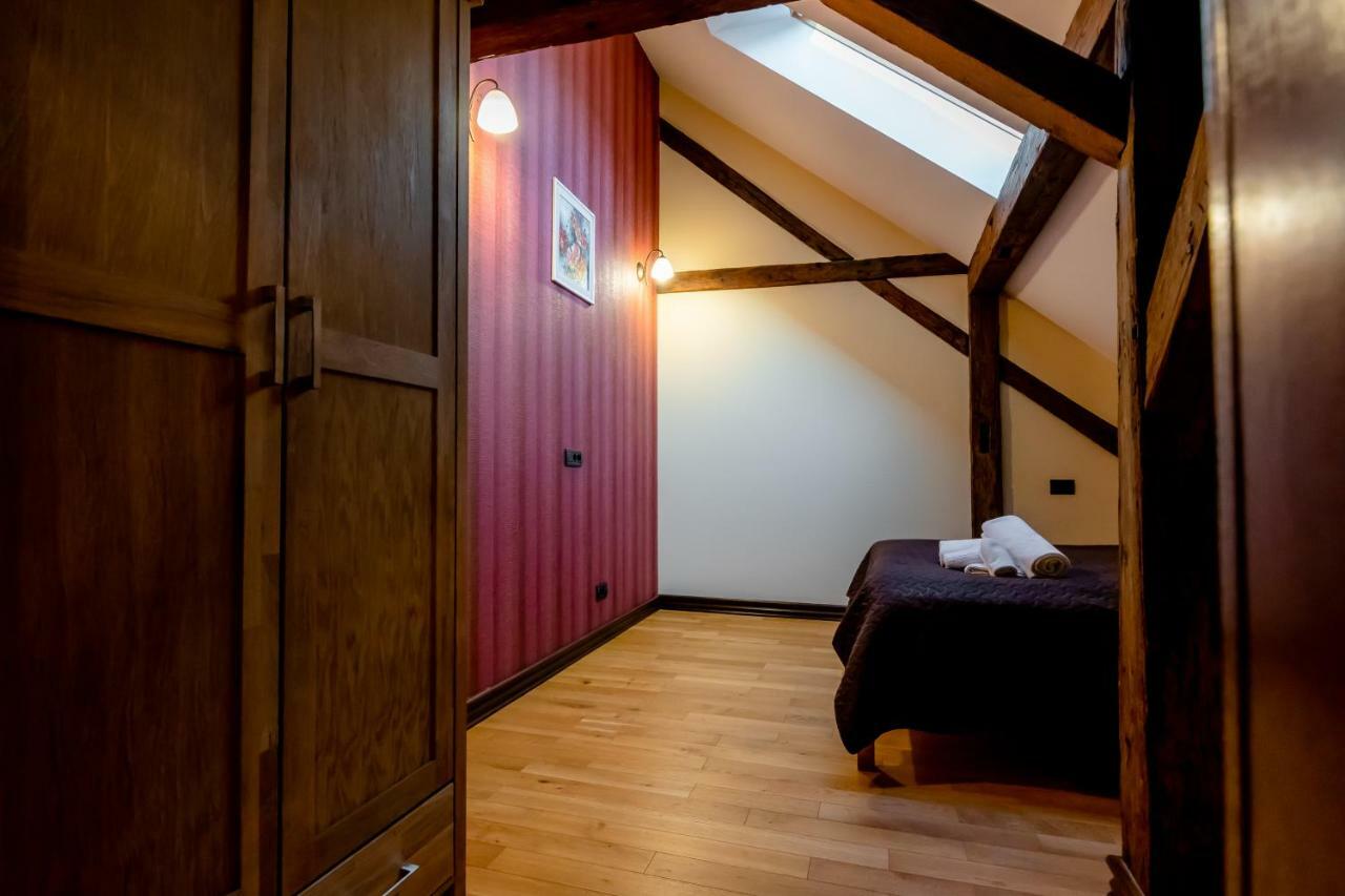 Apartament Lux Unirii Тімішоара Екстер'єр фото