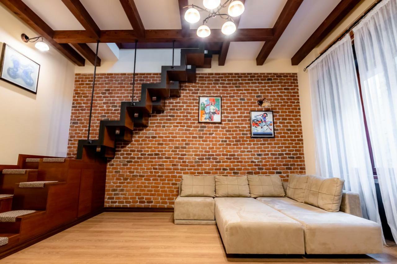 Apartament Lux Unirii Тімішоара Екстер'єр фото
