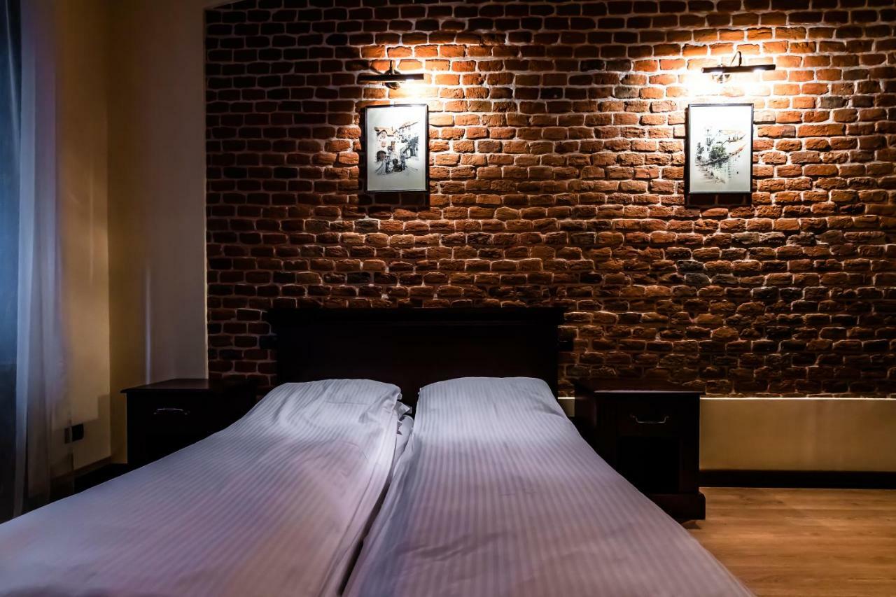 Apartament Lux Unirii Тімішоара Екстер'єр фото