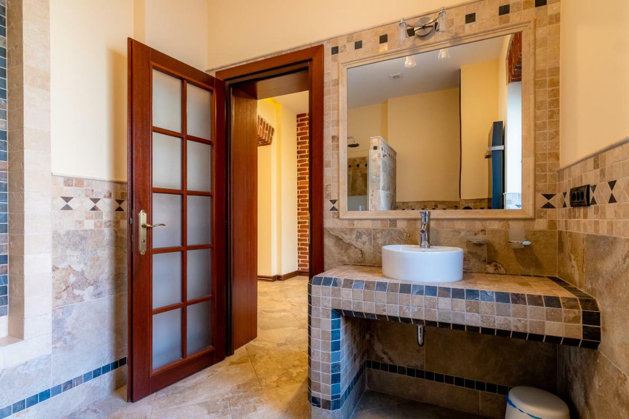 Apartament Lux Unirii Тімішоара Екстер'єр фото