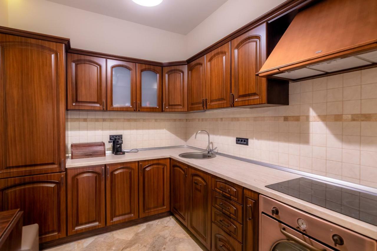 Apartament Lux Unirii Тімішоара Екстер'єр фото
