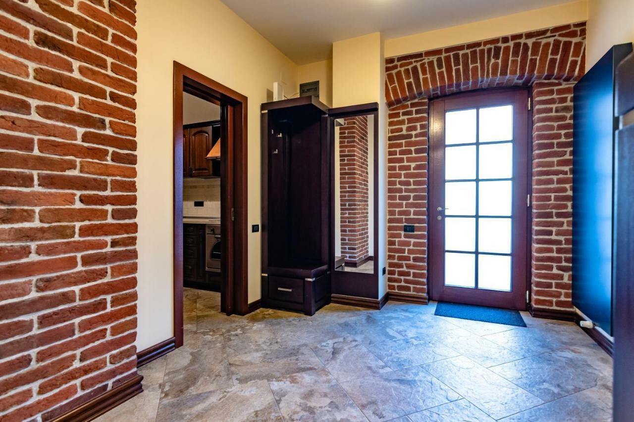 Apartament Lux Unirii Тімішоара Екстер'єр фото