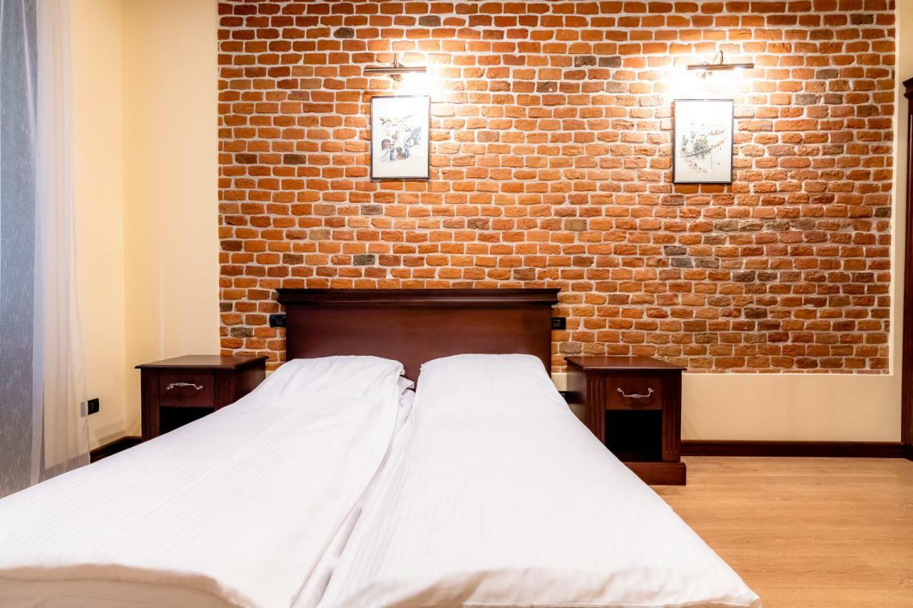 Apartament Lux Unirii Тімішоара Екстер'єр фото